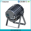 9-89 Degree Zoom Range 60W LED Stage Light for Rent